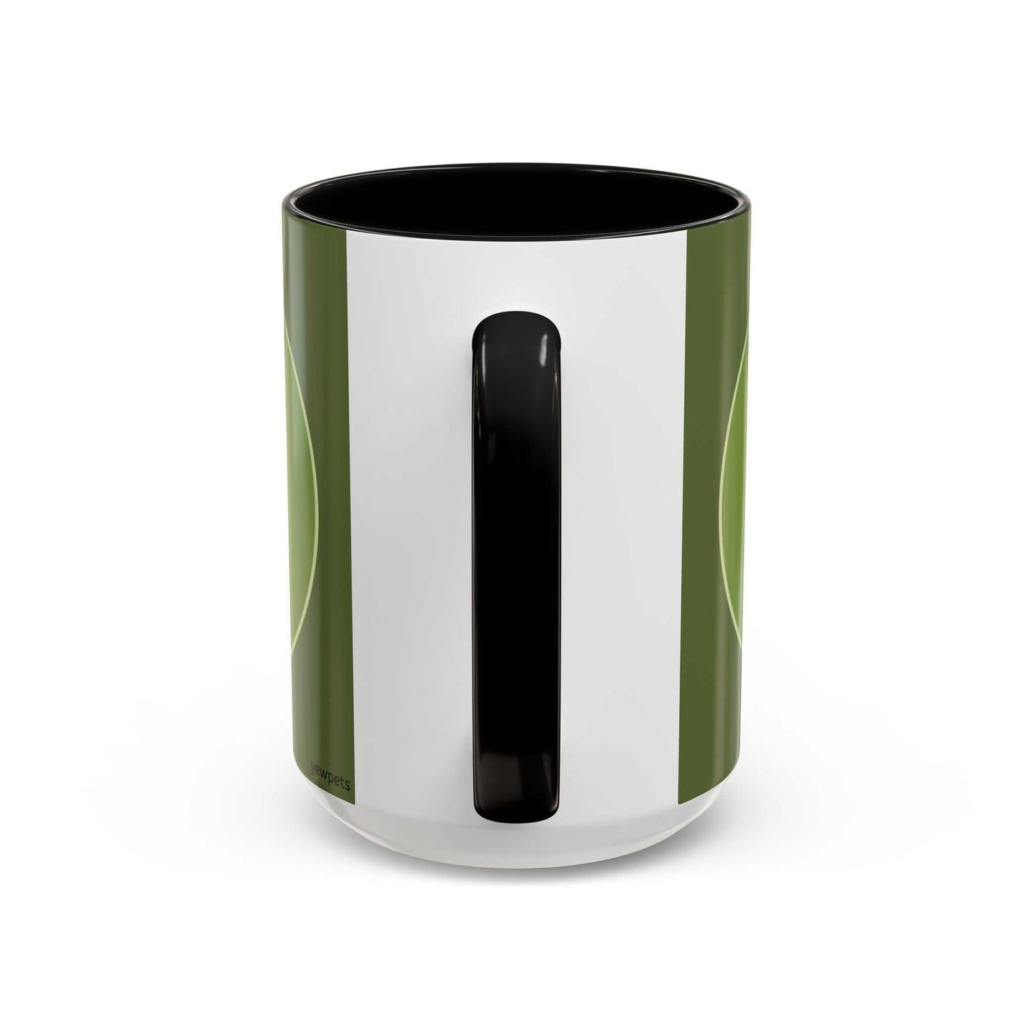 Matcha Tea Mug