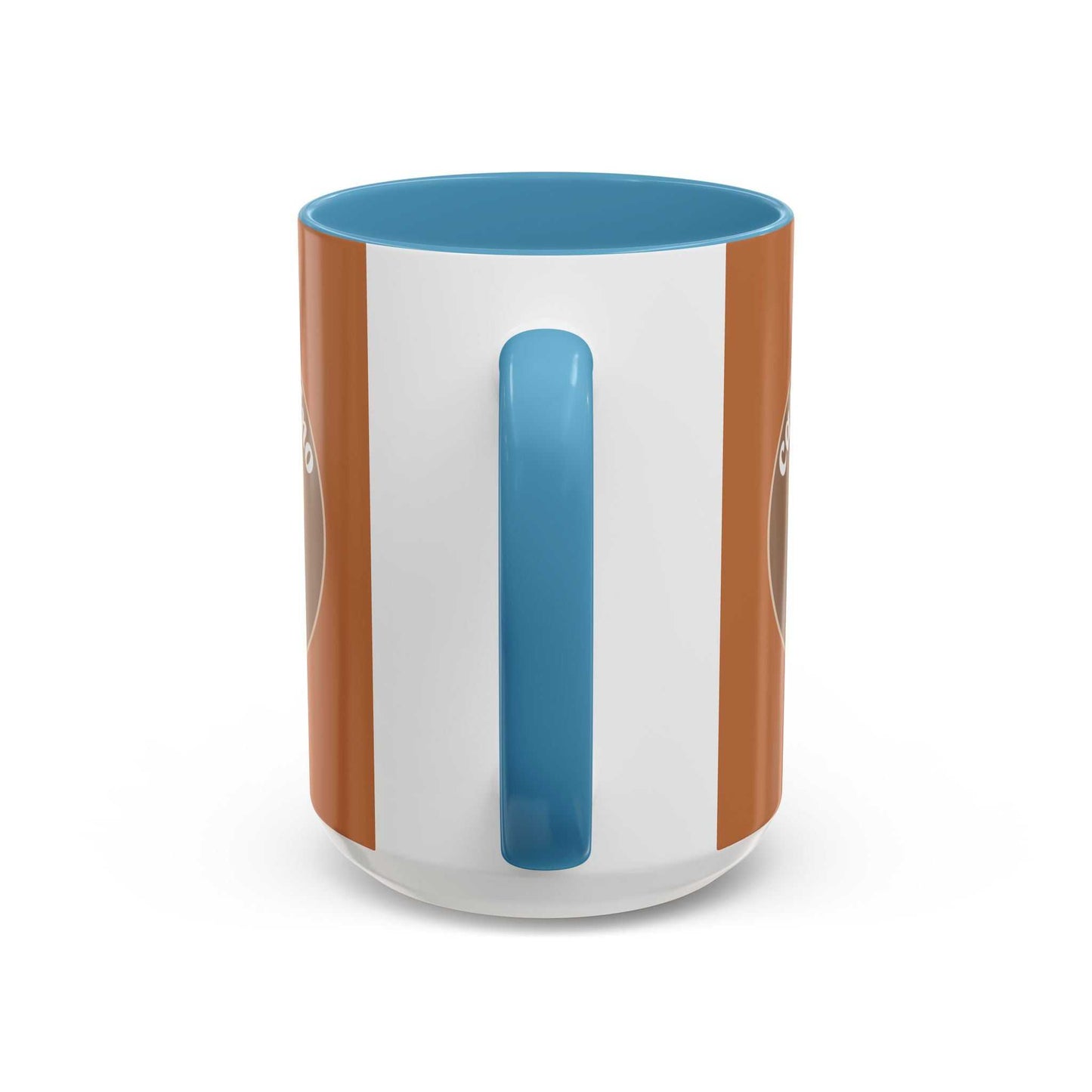 Cattuccino Cat Coffee Mug