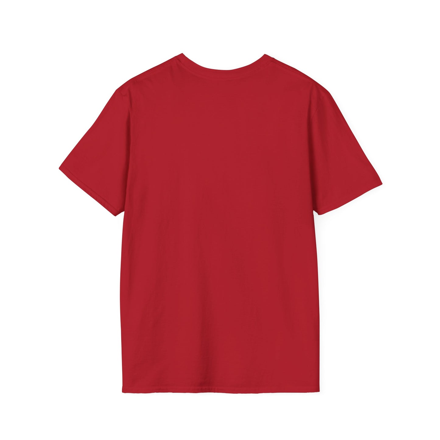 The Horrors Persist Yet So Do I T-Shirt