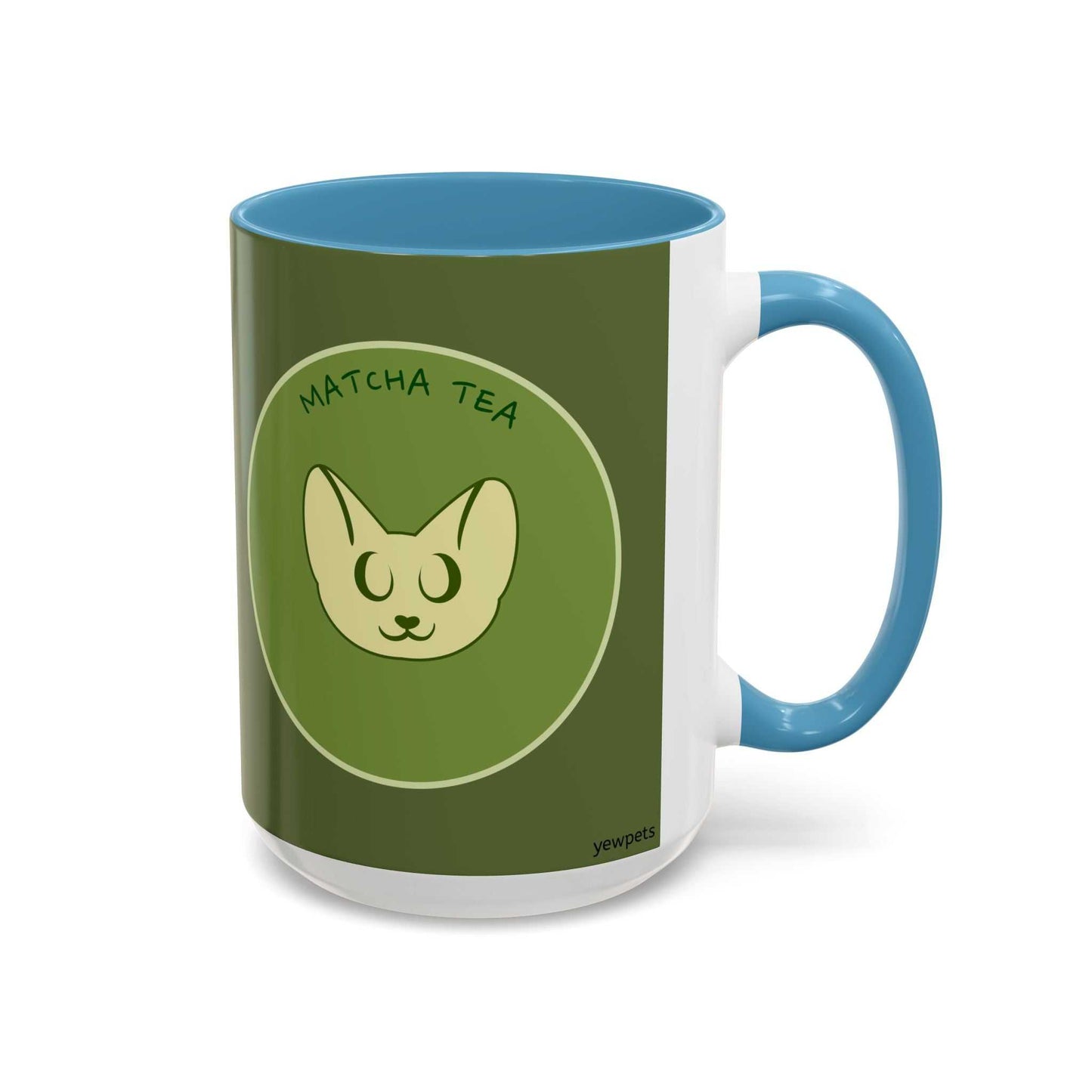 Matcha Tea Mug
