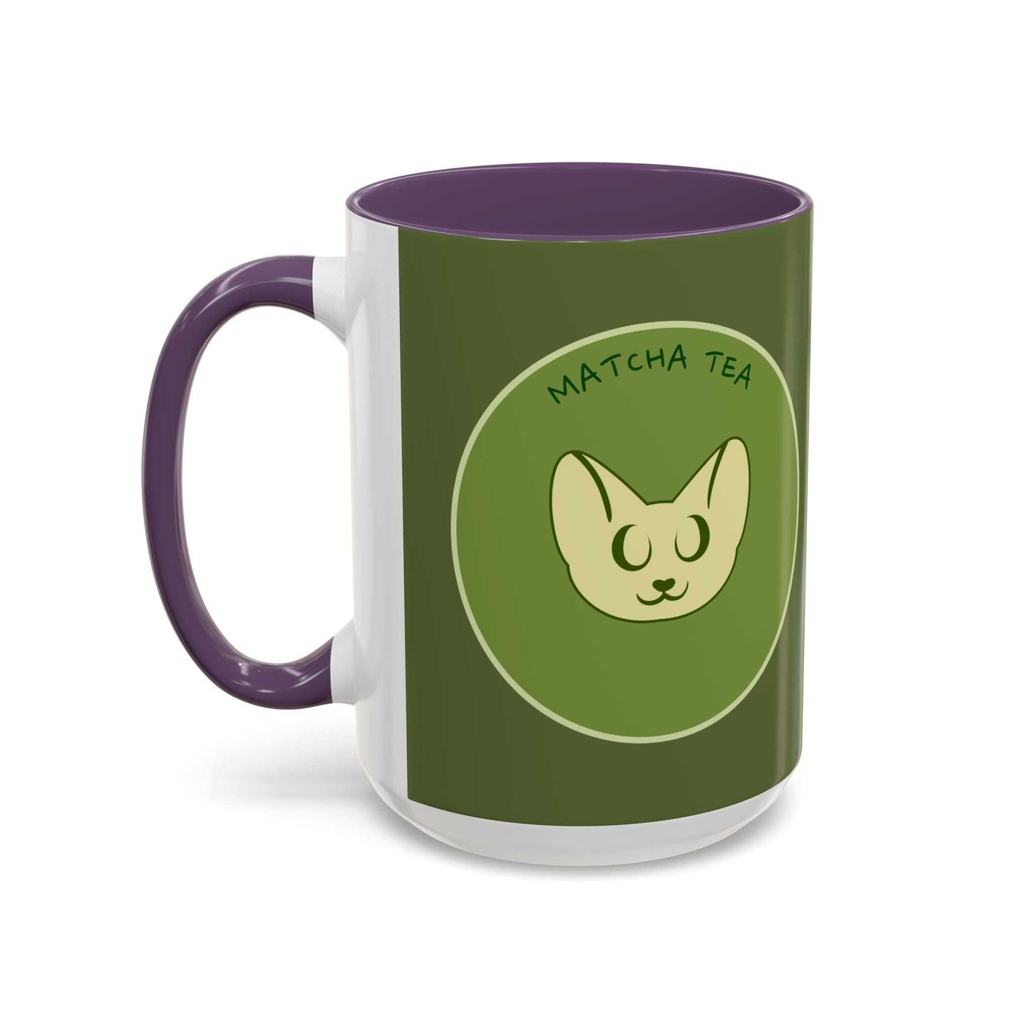Matcha Tea Mug