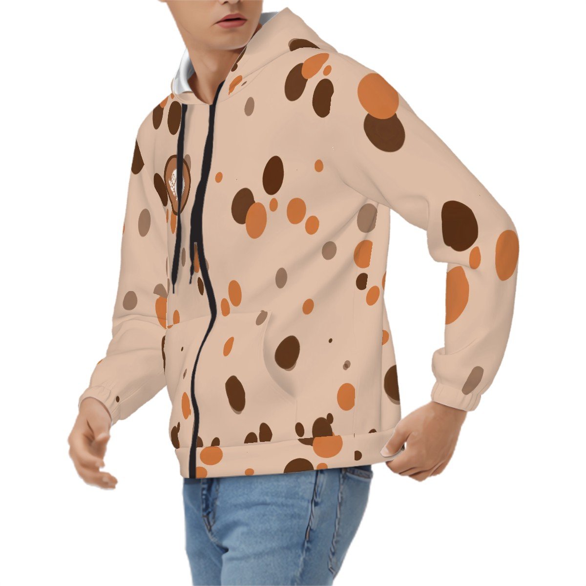 Boba Tea hoodie