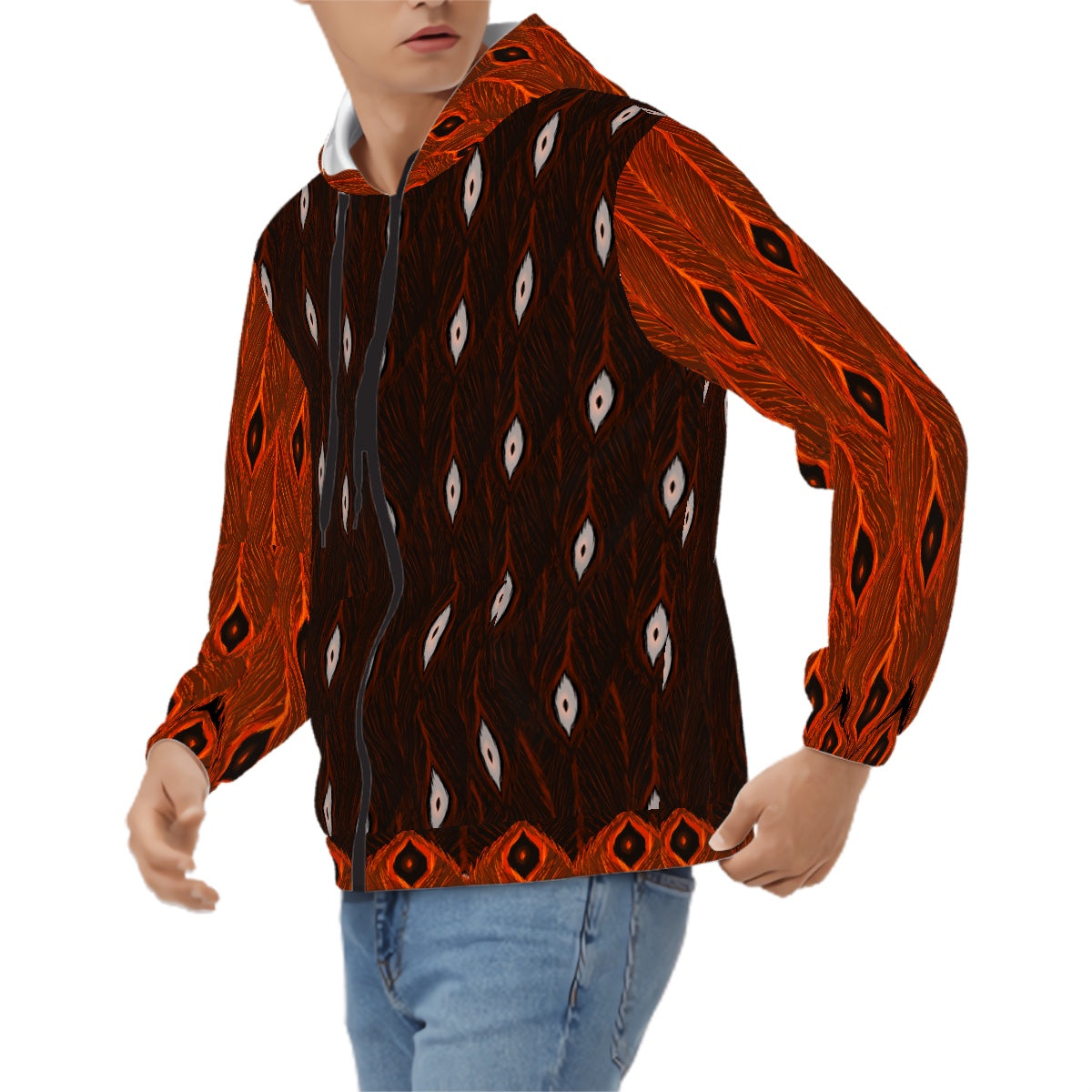 Bibicially Accurate Hoodie