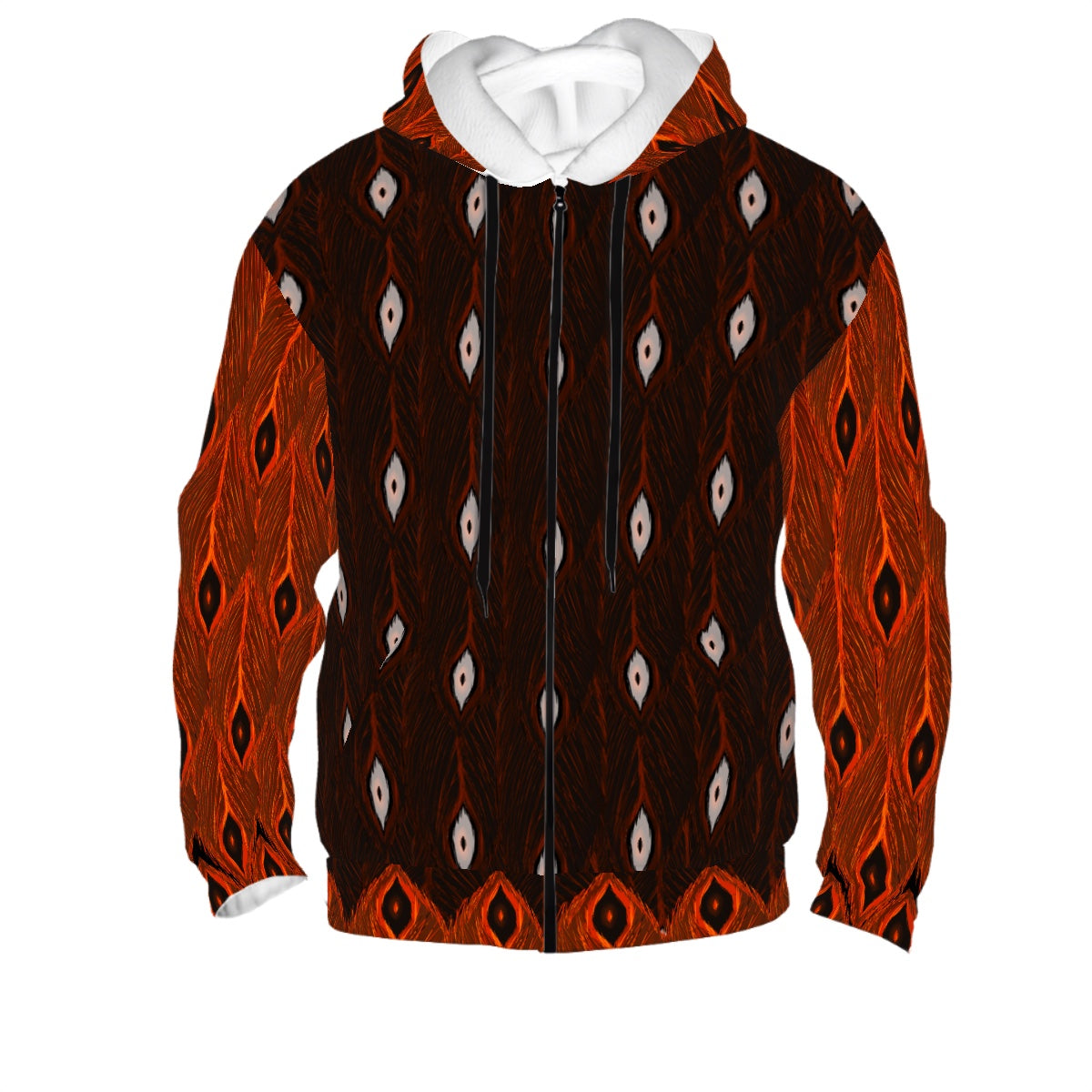 Bibicially Accurate Hoodie