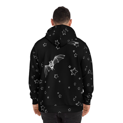 Nightsky Bat hoodie