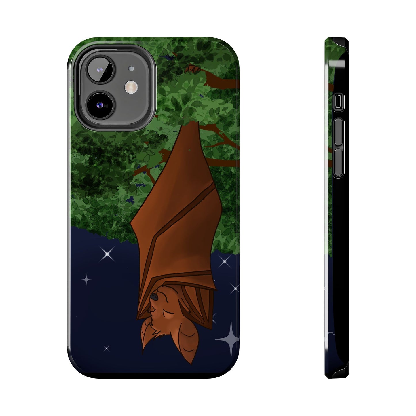 Bat Phone case