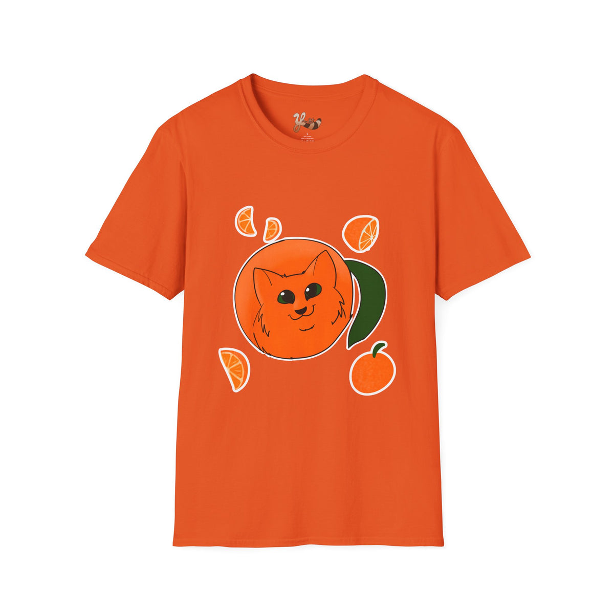 Fruit Cat T-Shirts — A Cornucopia of Cats