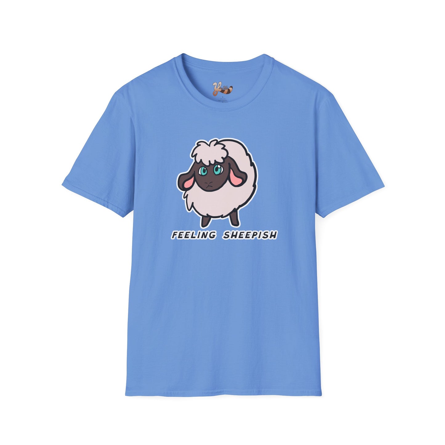 Feeling Sheepish T-shirt