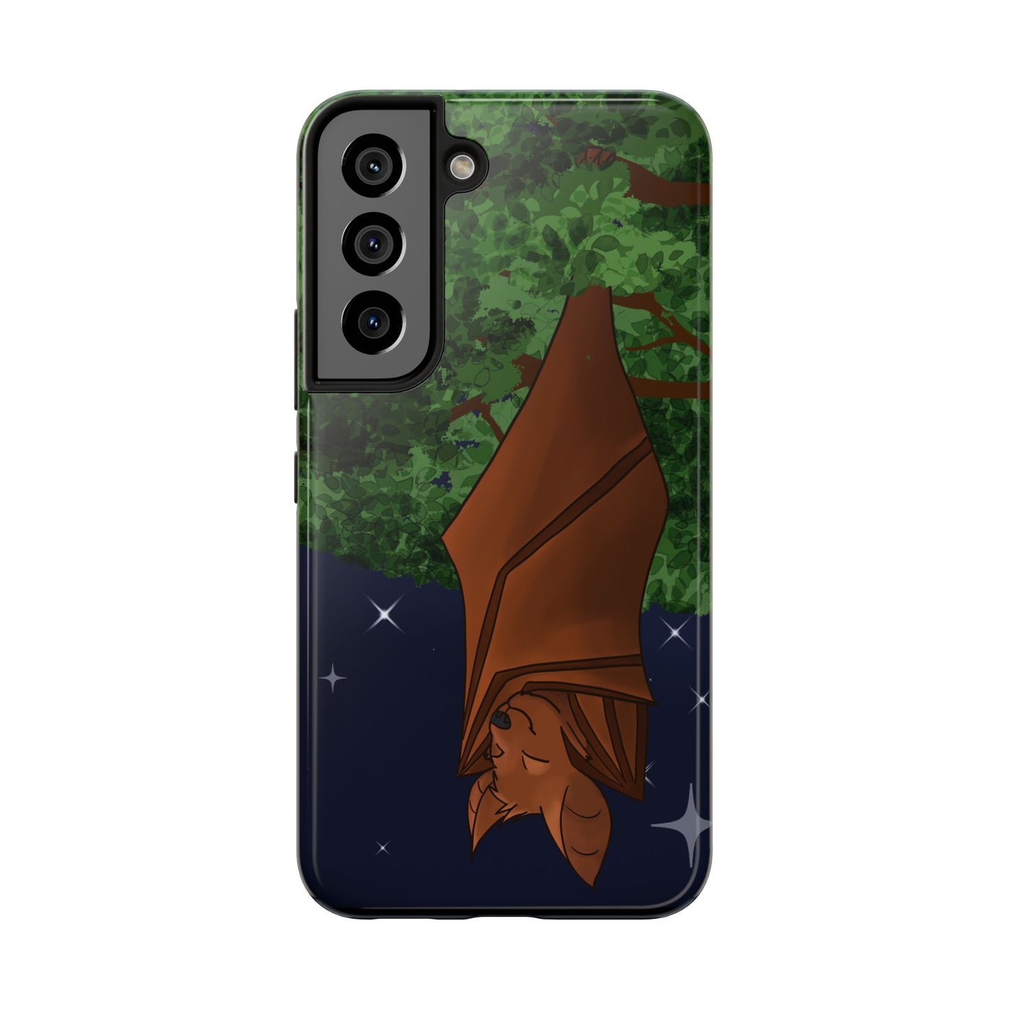 Bat Phone case