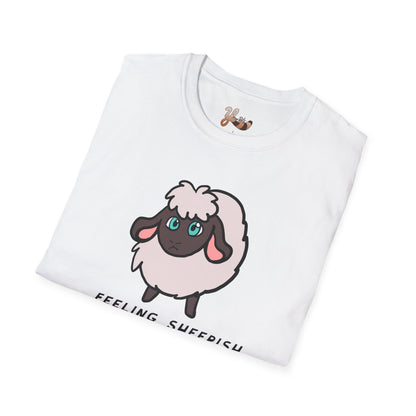 Feeling Sheepish T-shirt