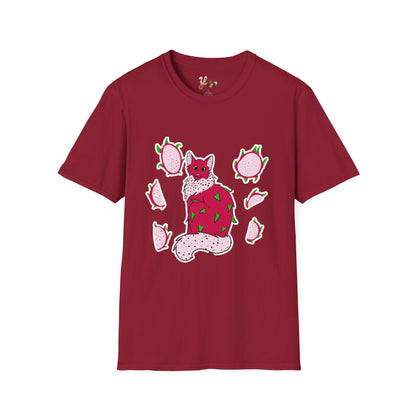 Fruit Cat T-Shirts — A Cornucopia of Cats