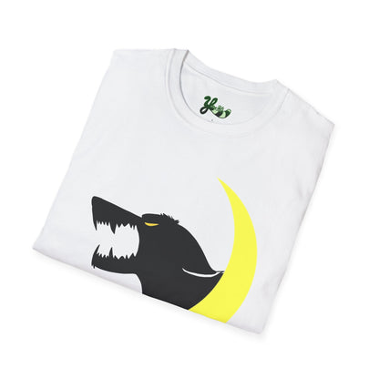 Big Bad Wolf T-Shirt