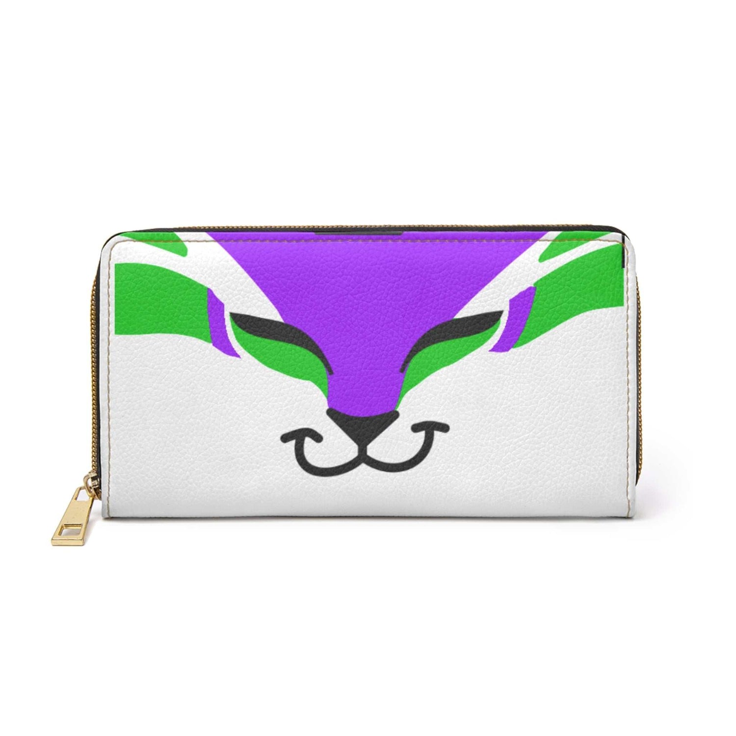 Genderqueer Pride Wallet