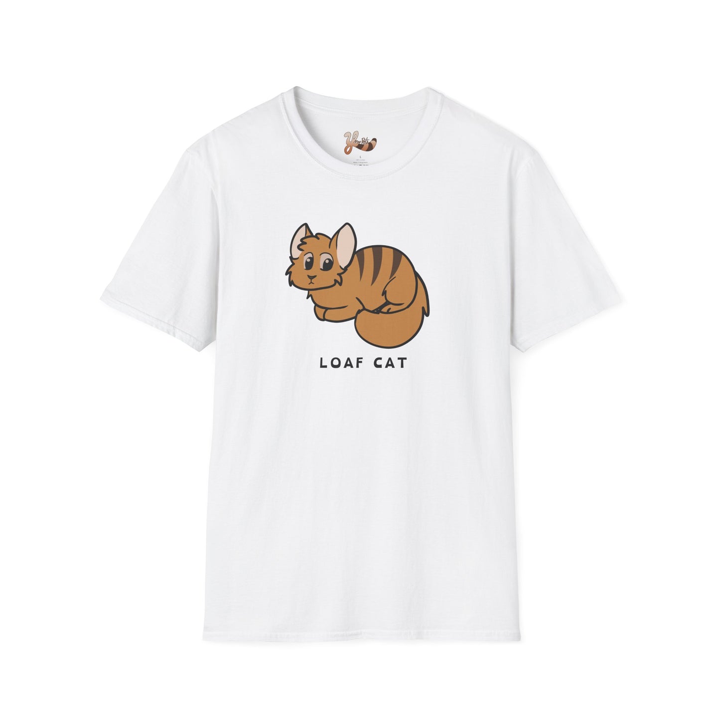 Loaf cat T-shirt