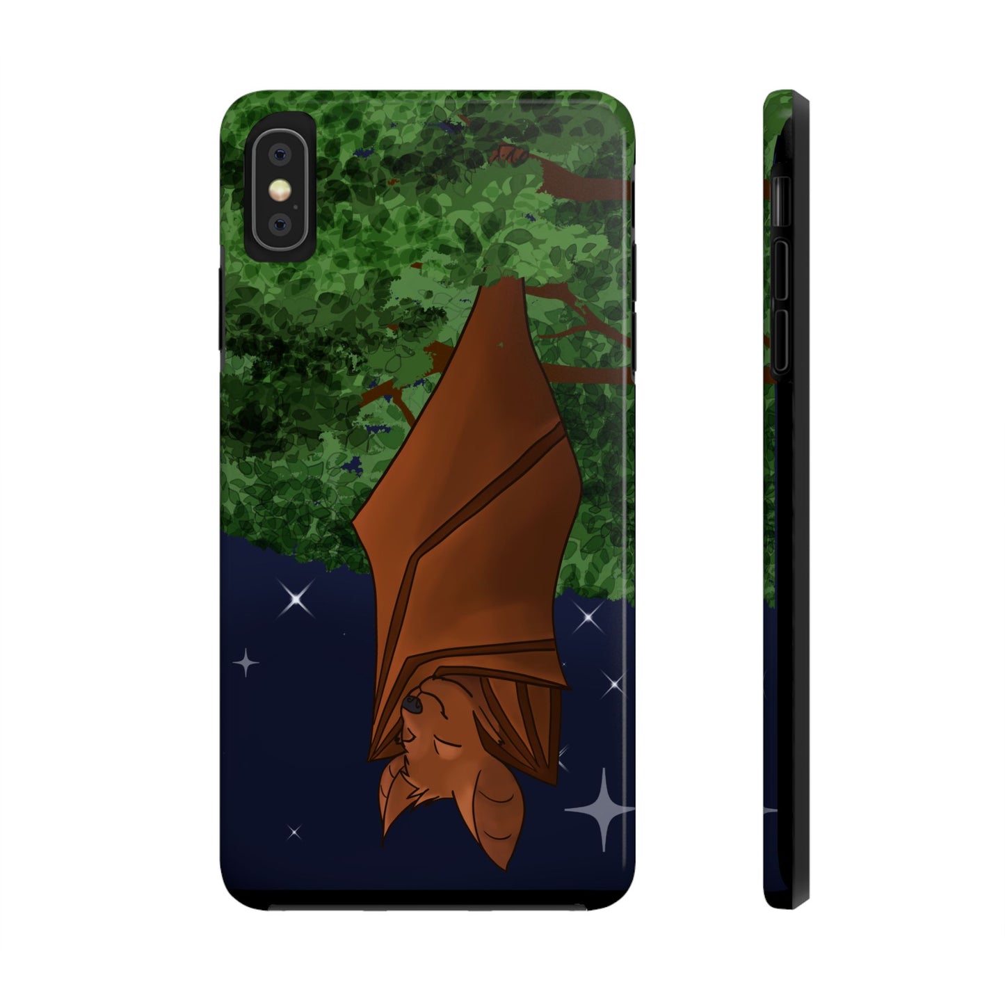 Bat Phone case