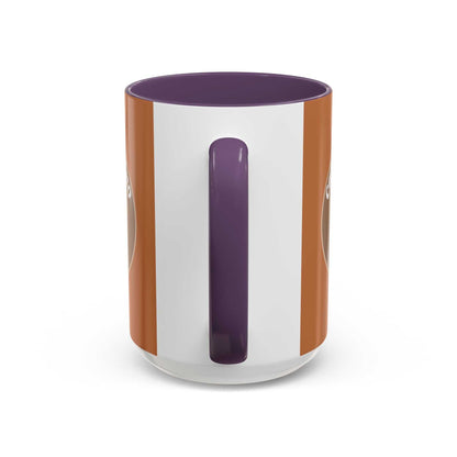 Cattuccino Cat Coffee Mug