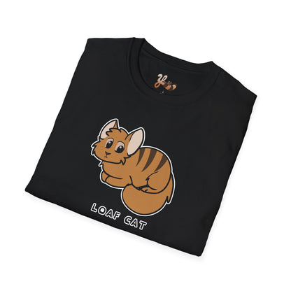 Loaf cat T-shirt