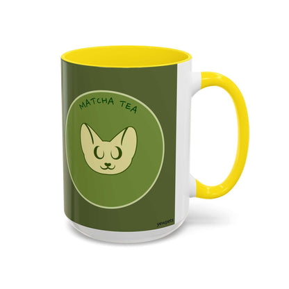 Matcha Tea Mug