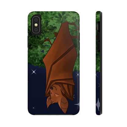 Bat Phone case