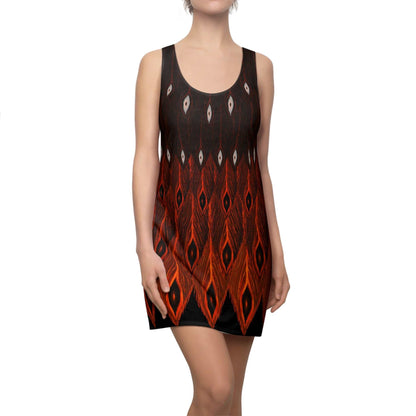 Phoenix Reborn dress