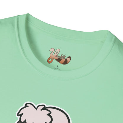 Feeling Sheepish T-shirt