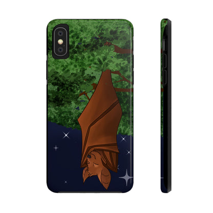 Bat Phone case