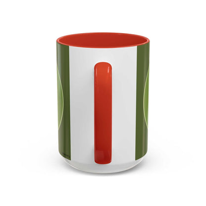 Matcha Tea Mug