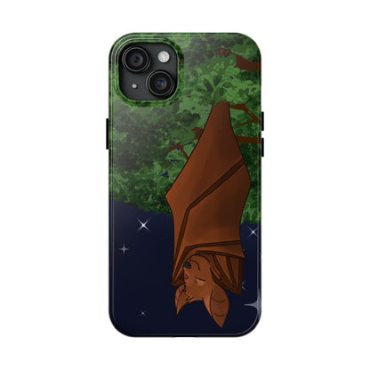 Bat Phone case