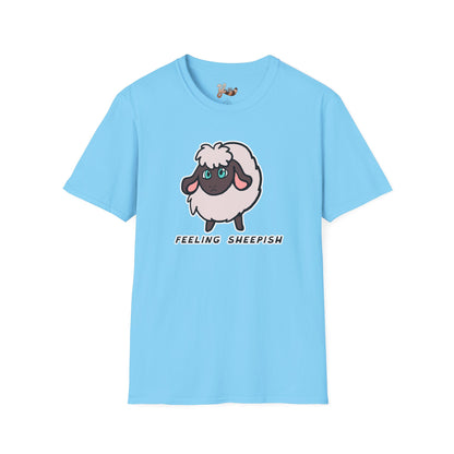 Feeling Sheepish T-shirt