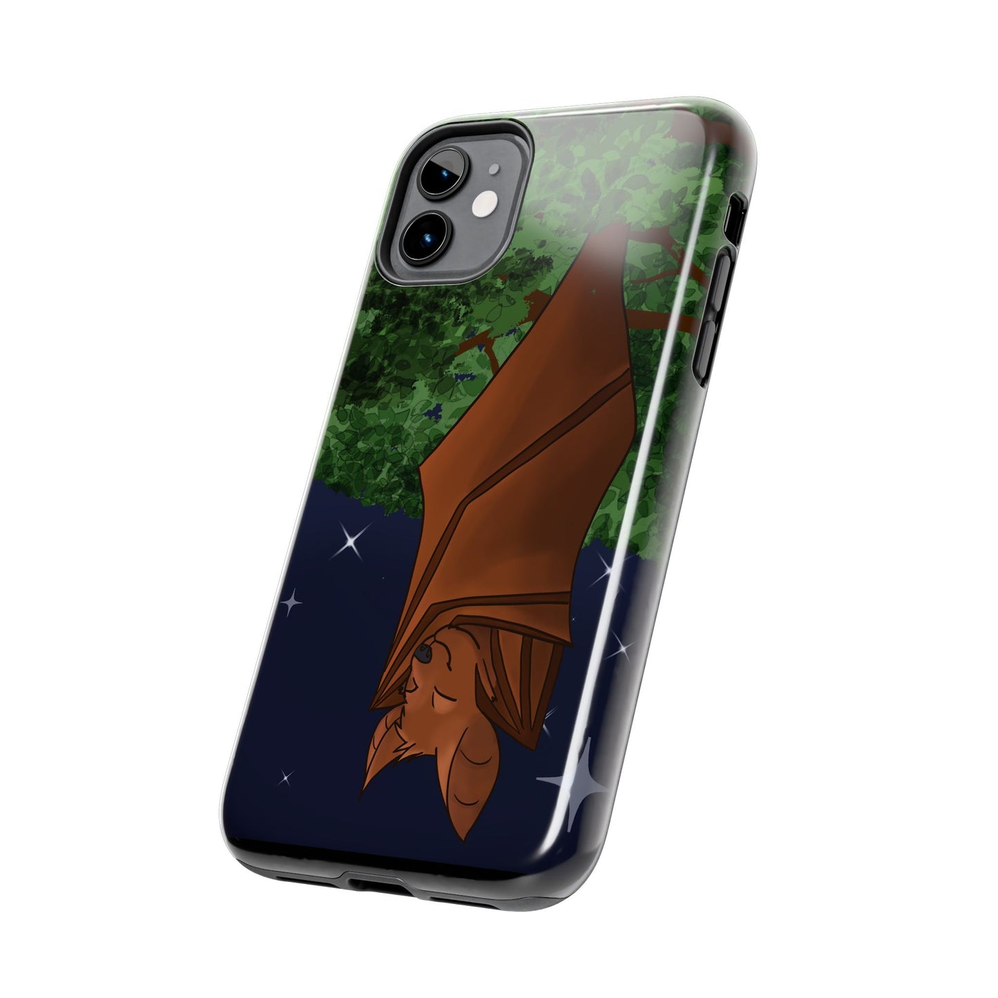 Bat Phone case