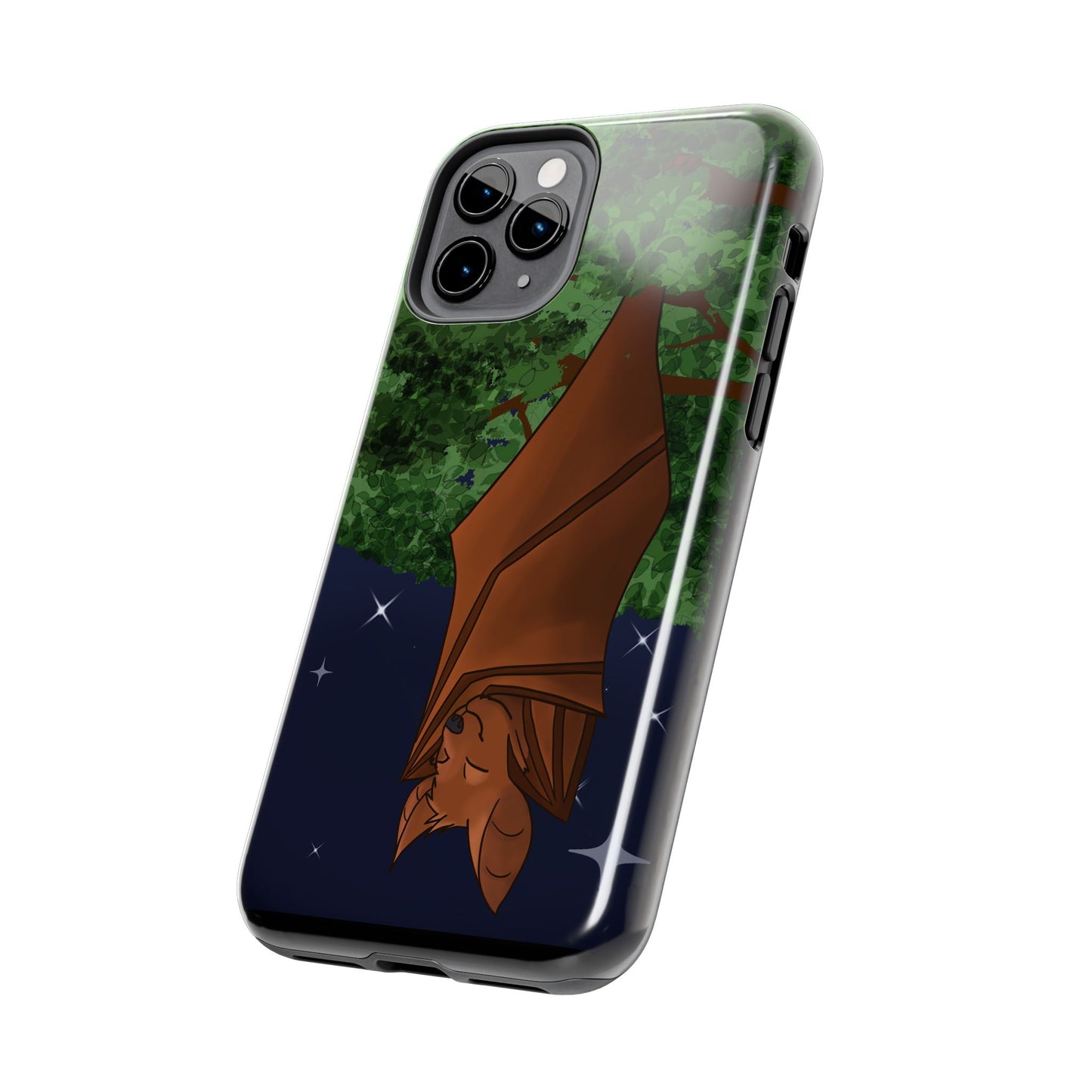 Bat Phone case