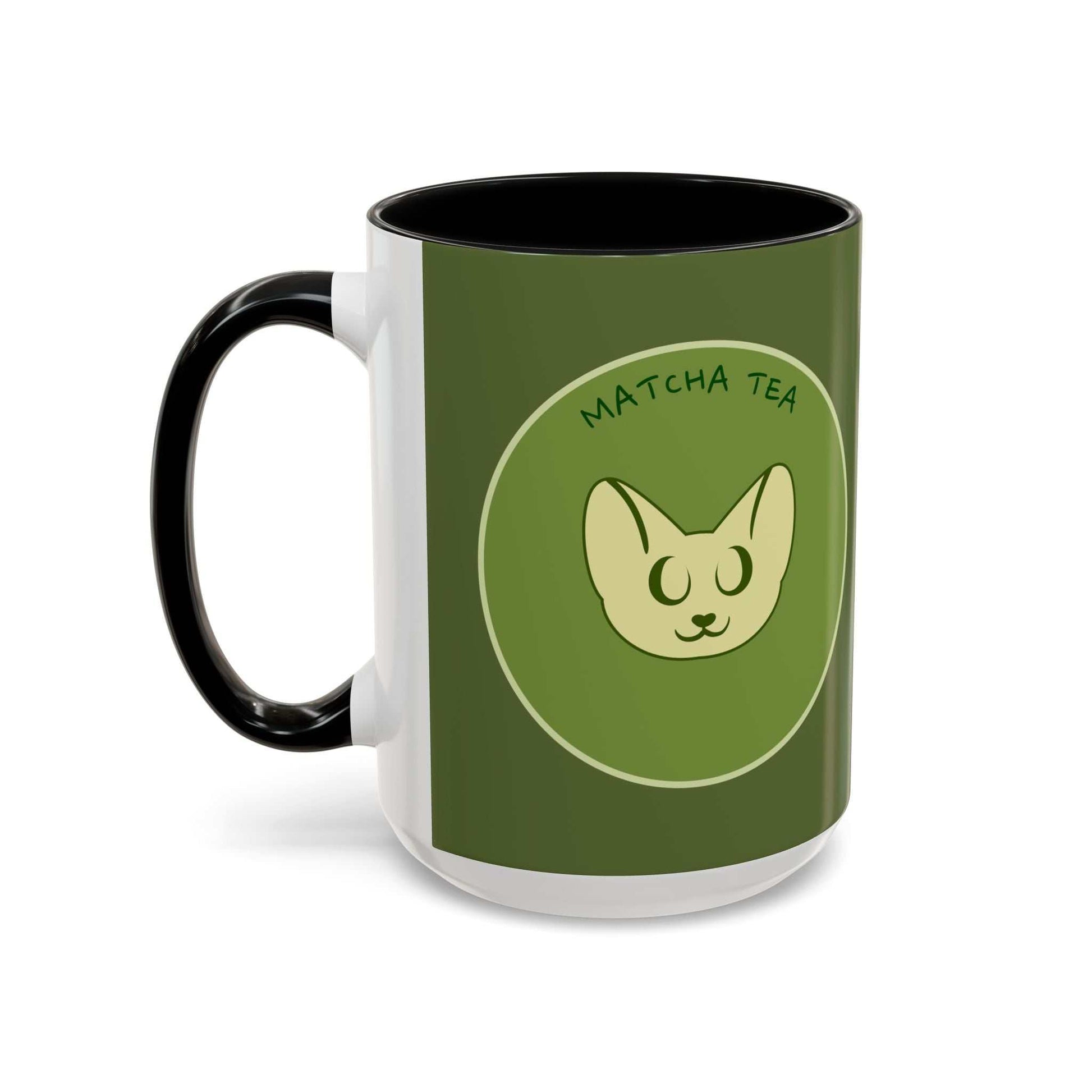 Matcha Tea Mug