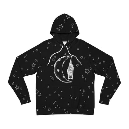 Nightsky Bat hoodie