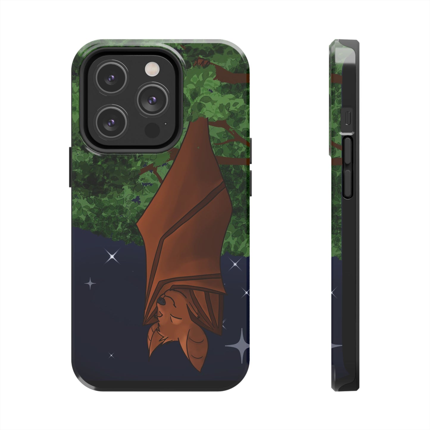 Bat Phone case