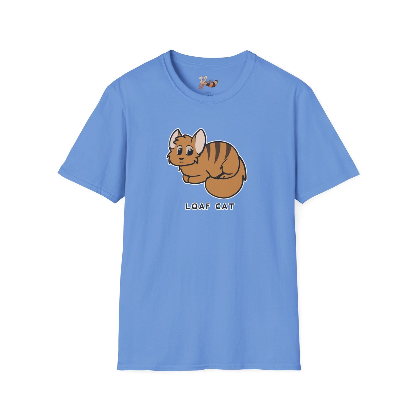 Loaf cat T-shirt