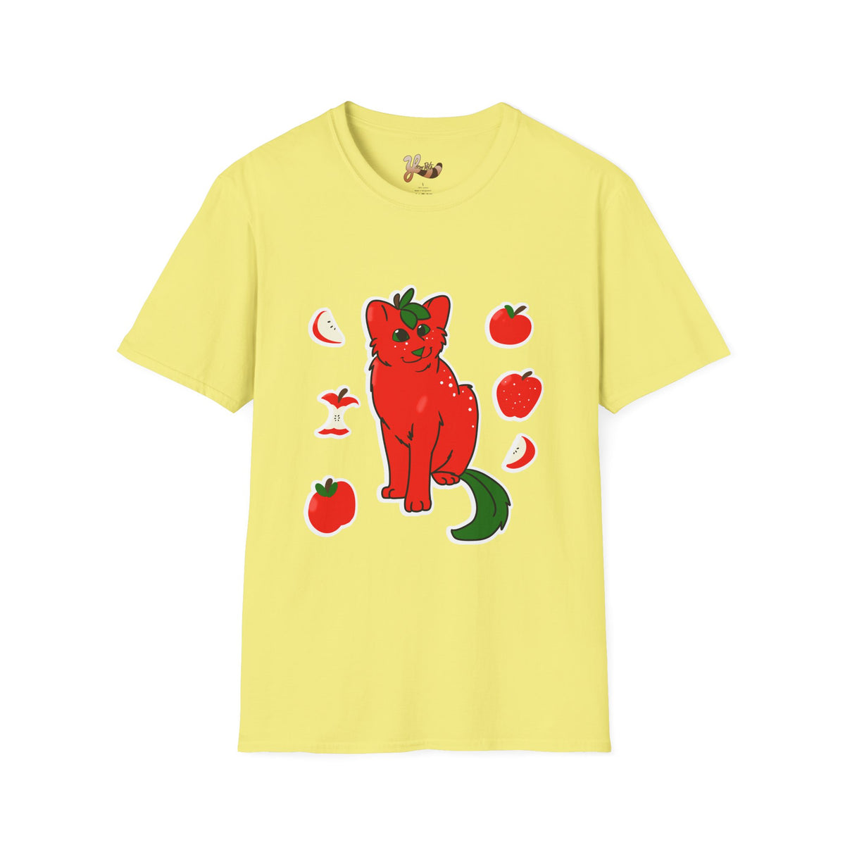 Fruit Cat T-Shirts — A Cornucopia of Cats