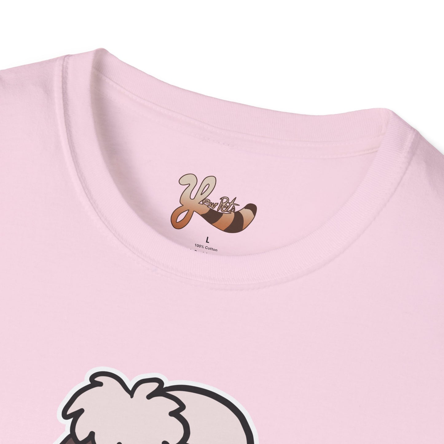 Feeling Sheepish T-shirt