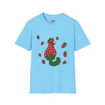 Fruit Cat T-Shirts — A Cornucopia of Cats
