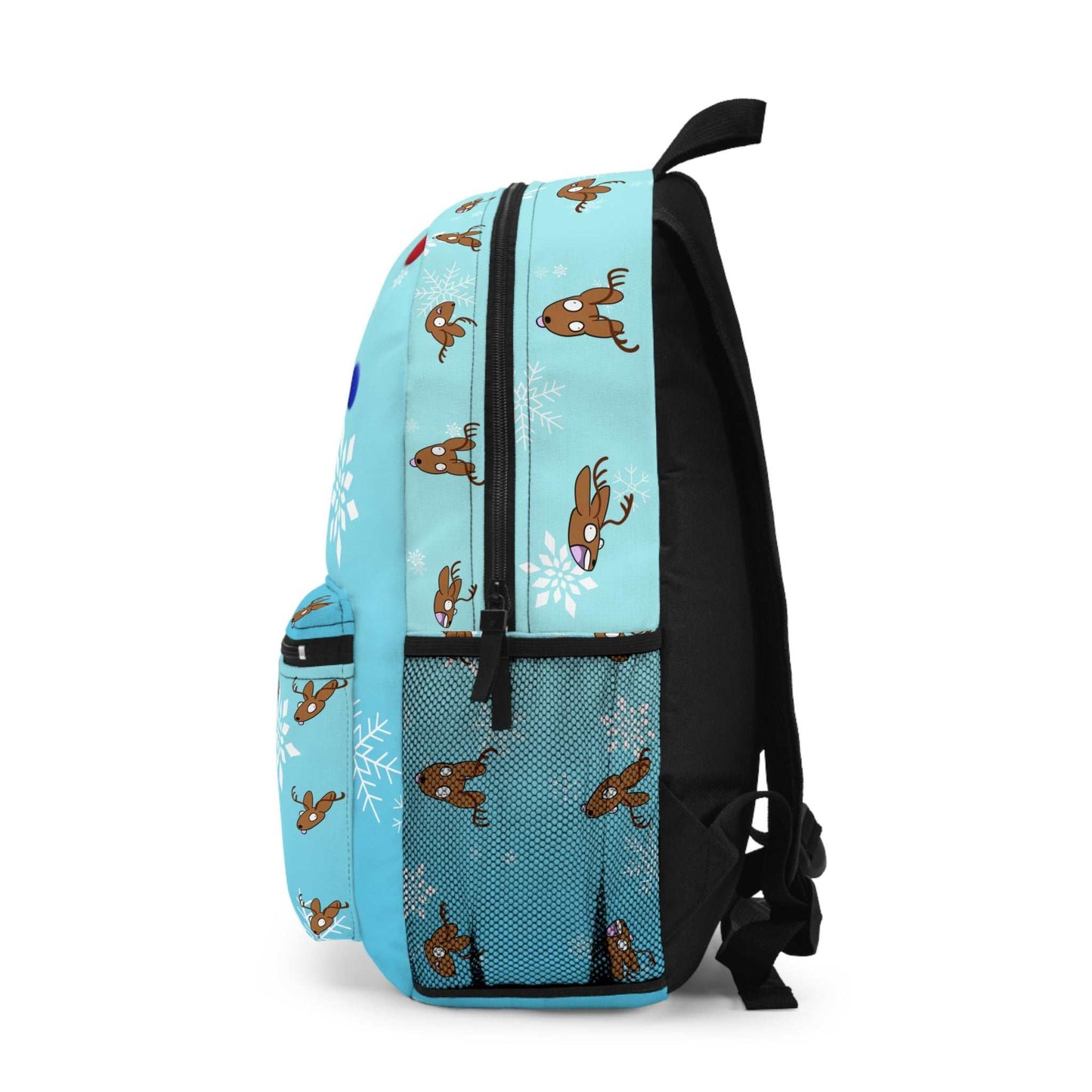 Derpy Reindeer Backpack