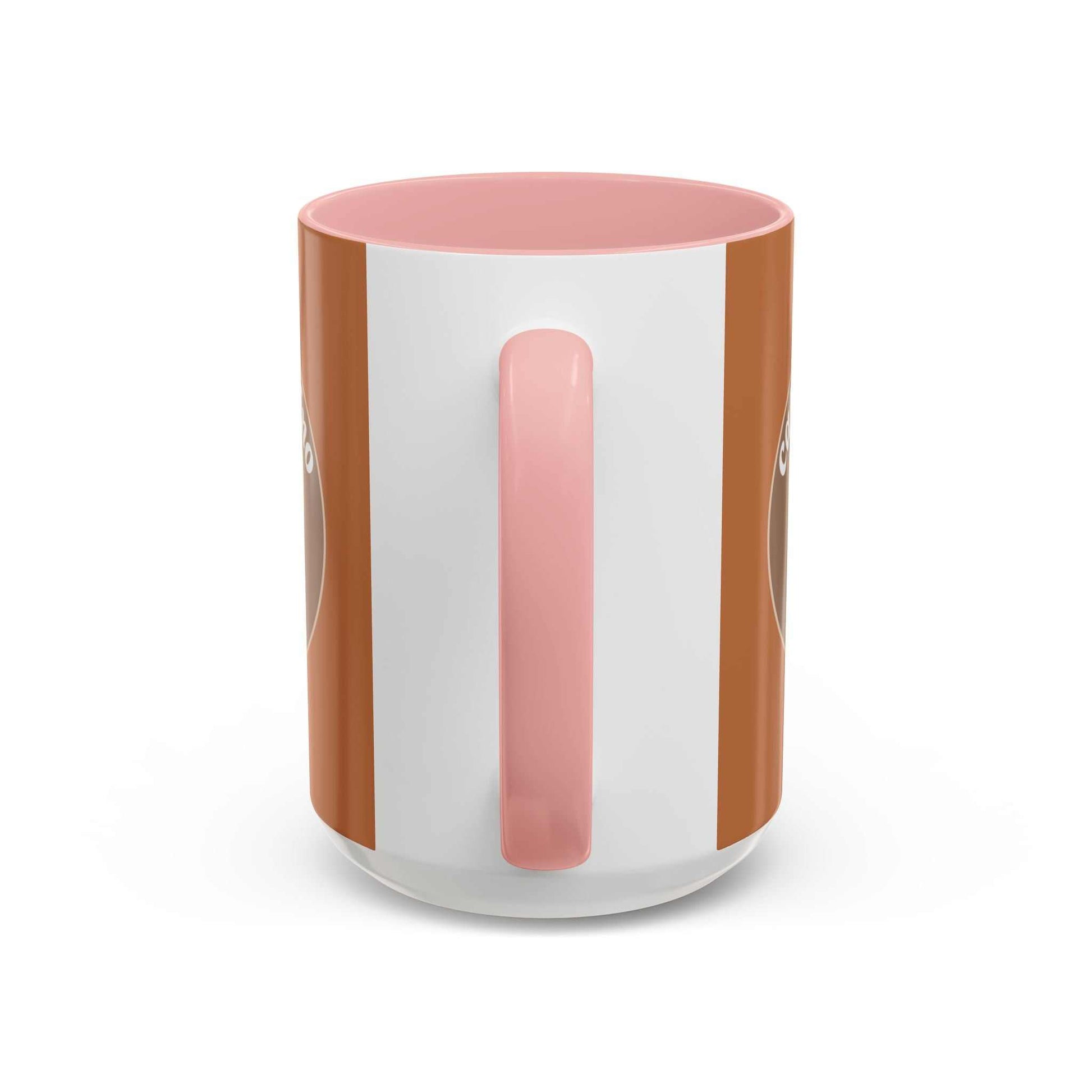 Cattuccino Cat Coffee Mug