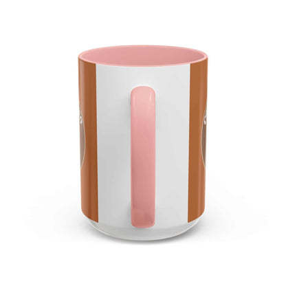 Cattuccino Cat Coffee Mug