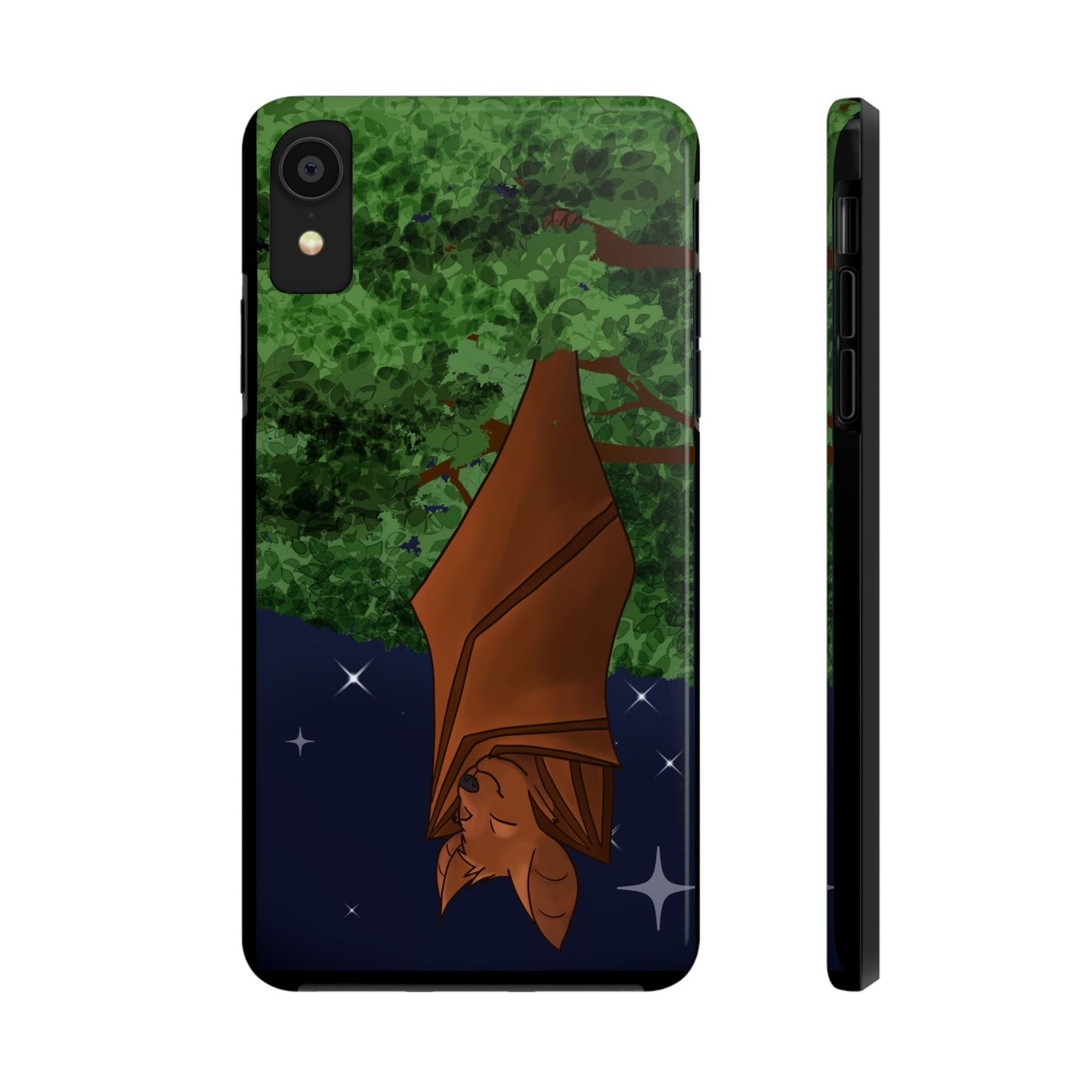 Bat Phone case