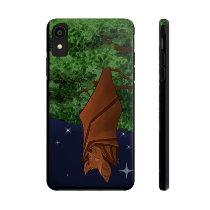 Bat Phone case