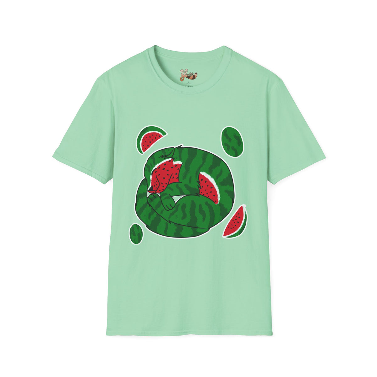 Fruit Cat T-Shirts — A Cornucopia of Cats