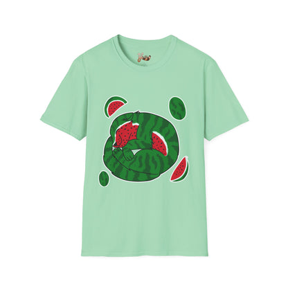 Fruit Cat T-Shirts — A Cornucopia of Cats