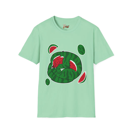 Fruit Cat T-Shirts — A Cornucopia of Cats