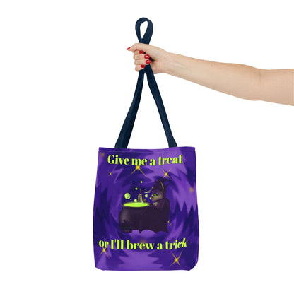 Trick or Treat bag