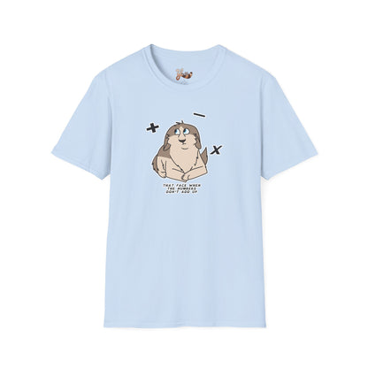TFW cat T-shirt