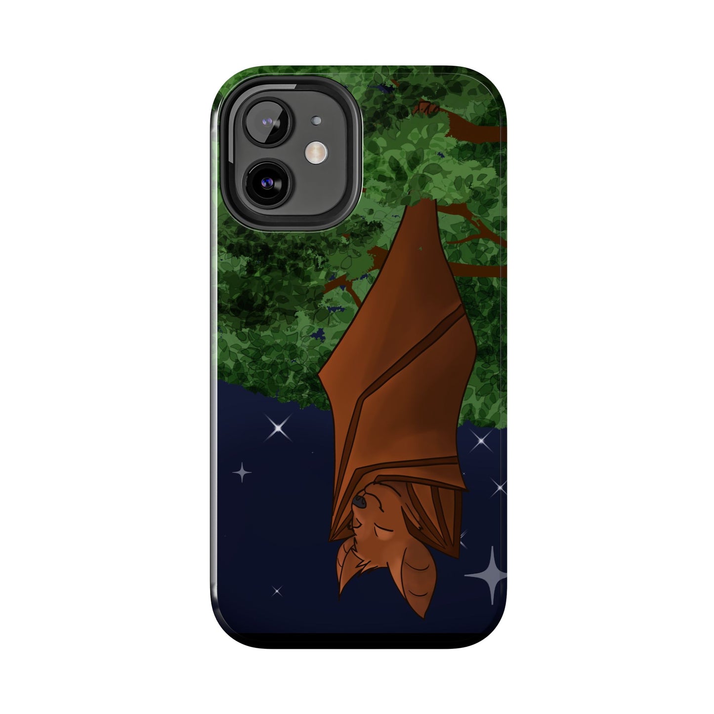 Bat Phone case