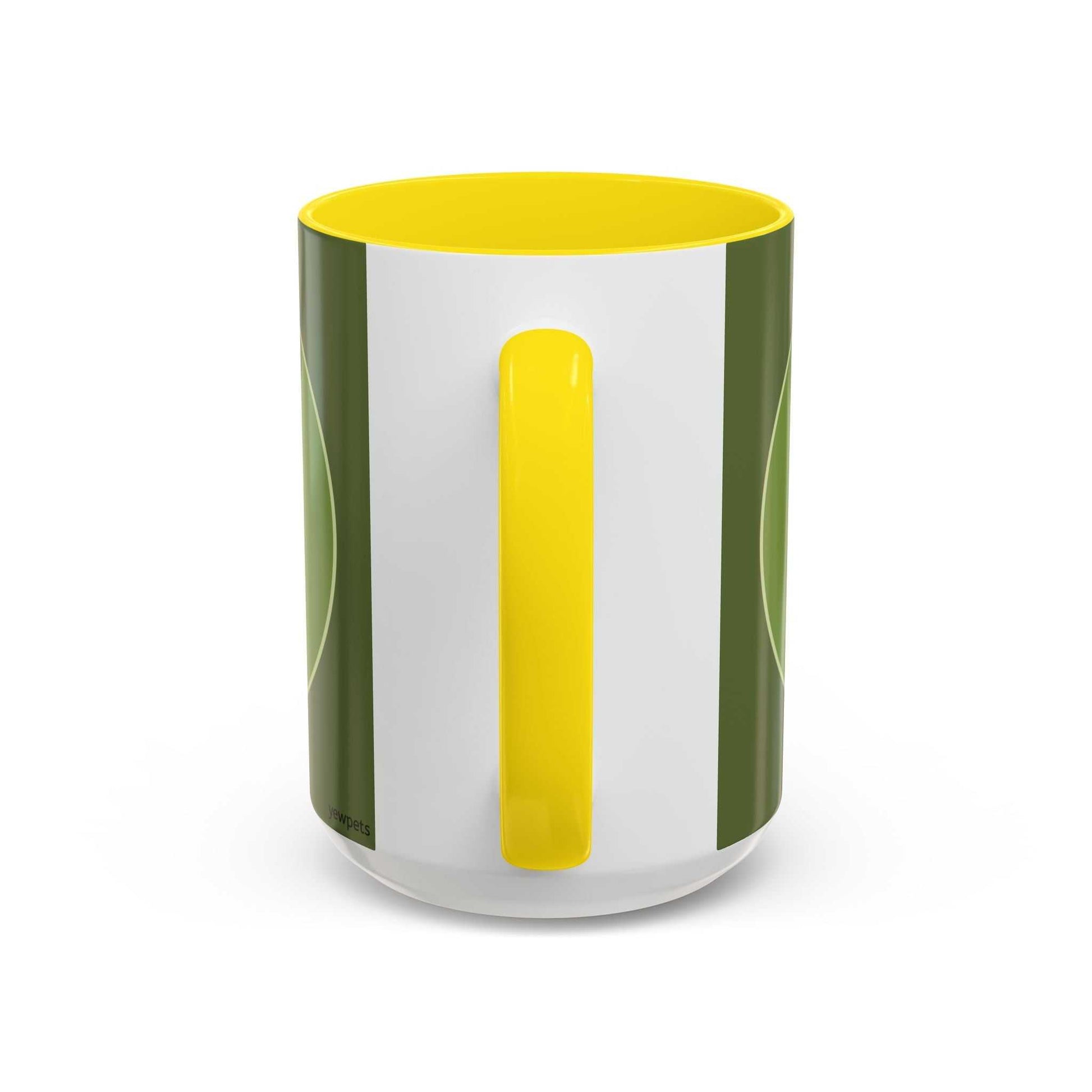 Matcha Tea Mug